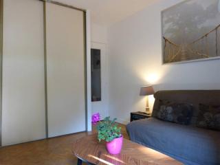Studio avec terrasse aux Portes de Paris - Les Lilas - 2