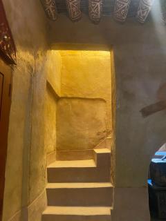 بيت النحوي التراثي _ Bait Al Nahwai - 3