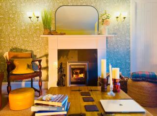 Rosemount Cottage TWO - Highland Cottage - 3