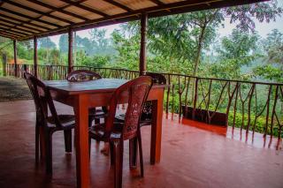 Nine Arch Homestay - 4