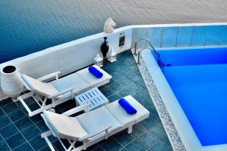 Aeolos Art & Eco Suites Adults Only - Imerovígli - 5