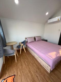 Nana Resort Samae San - Sattahip - 1