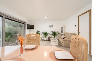 House with private parking & sauna near city centre and transport - Roeselare - 0