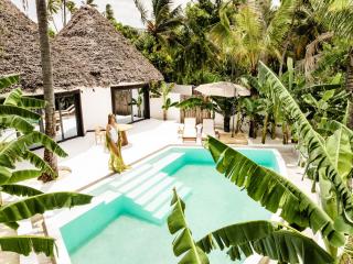 Blue Moon Resort - Jambiani - 4