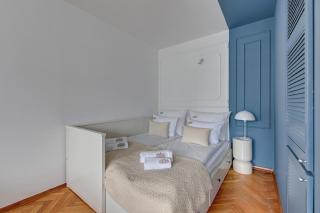 Powroźnicza Apartments, Main Old Town & Riverside by Downtown Apartments - 4