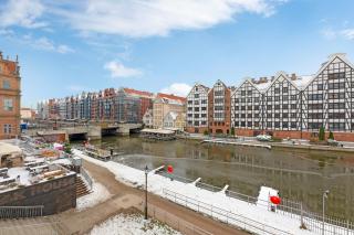 Powroźnicza Apartments, Main Old Town & Riverside by Downtown Apartments - 5