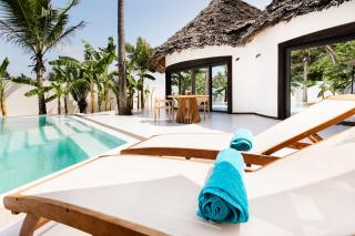 Blue Moon Resort - Jambiani - 7