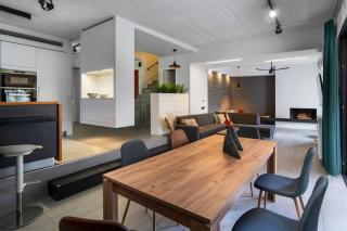 Central, Parking, Play area, 1km to the Sea - Iráclio - 7