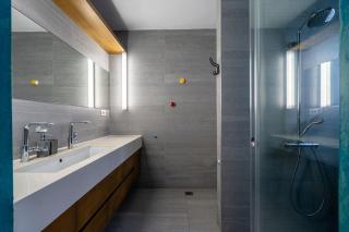 Central, Parking, Play area, 1km to the Sea - Iráclio - 6