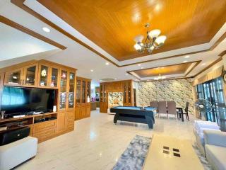 Pattaya Private Pool villa near beach (DSMILE) - Jomtien Beach - 7
