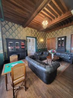 Château Fédora - Marcilloles - 8