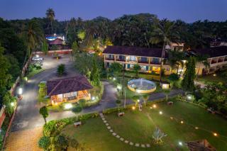 Carina Beach Resort - Benaulim - 8