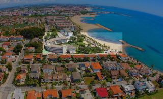 LITORAL COSTA DORADA - OLIMPIC Bajo - Cambrils - 8
