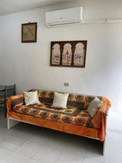 THE YELLOW HOUSE - Quartucciu - 6