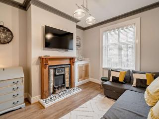 4 Bed in Fleetwood 91701 - Fleetwood - 4