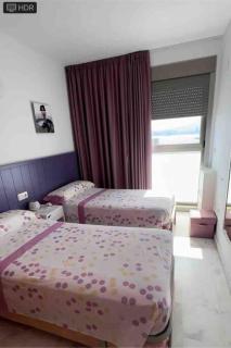 Luxurious 2BR Sea Panoramic View Pool Gym - Benidorm - 2