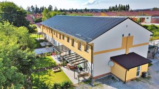 Private Luxury Apartments - Apartmány - Frymburk - 5