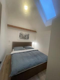 Apartmán Vlašky - Vlašky - 9