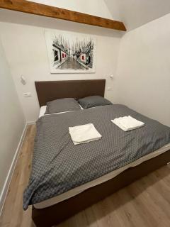 Apartmán Vlašky - Vlašky - 8