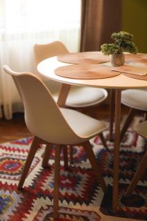 Noni's Old Town Apartment - Sibiu - 8