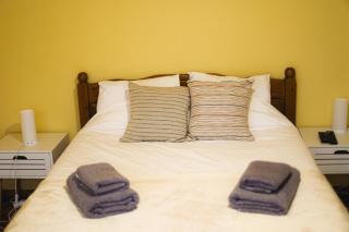 Noni's Old Town Apartment - Sibiu - 2
