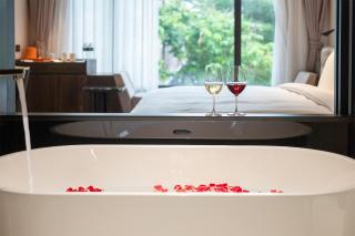 Hotel Mvsa+Michelin 2 Starred Molino de Urdàniz - 6
