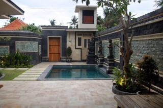 INAYA VILLA - Ambat - 0