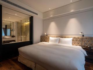 Hotel Mvsa+Michelin 2 Starred Molino de Urdàniz - 6