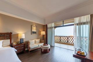 Xiamen Royal Victoria Hotel - Xiamen - 5