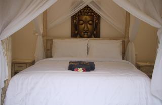 INAYA VILLA - Ambat - 1
