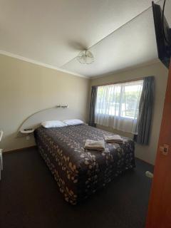 Alexandra Motor Lodge NZ - Alexandra - 5