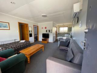 Alexandra Motor Lodge NZ - Alexandra - 6