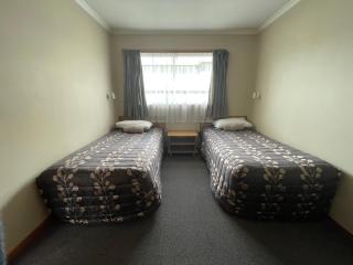 Alexandra Motor Lodge NZ - 1
