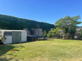 Alexandra Motor Lodge NZ - 4