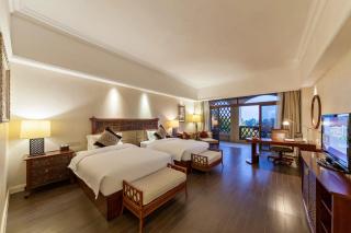 Xiamen Royal Victoria Hotel - Xiamen - 3