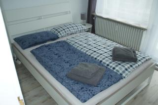 RuheOase Oberriexingen - Wohlfühlen, abschalten und entspannen - 1