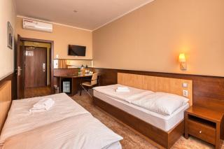 Congress Hotel Centrum - Košice - 7