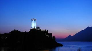 Appartamenti Tasel with heated Pool - Malcesine - 8