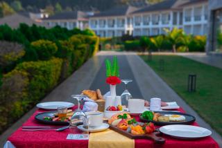 Mountain Glory Forest Resort and Spa, Pokhara - 2