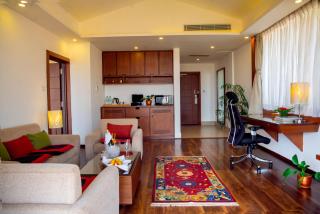 Mountain Glory Forest Resort - Pokhara - 6