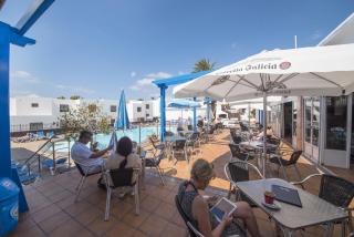 Apartamentos Jable Bermudas - Puerto del Carmen - 6