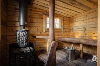 Holiday home with outdoor Jacuzzi and Sauna - Uurainen - 5