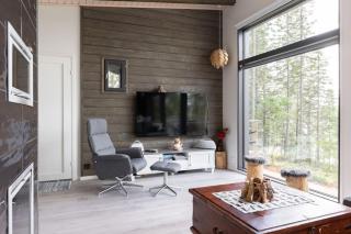 Holiday home with outdoor Jacuzzi and Sauna - Uurainen - 3