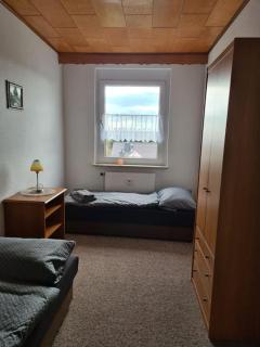 Gästewohnung KL. WZL 33_7 - - 6
