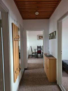 Gästewohnung KL. WZL 33_7 - 4