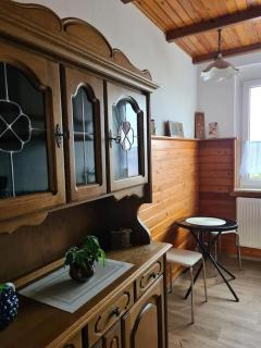 Gästewohnung KL. WZL 33_7 - - 1
