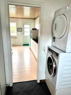 Big-family house in Hoyvik Torshavn - 7