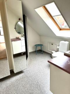 Big-family house in Hoyvik Torshavn - 5