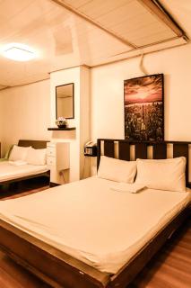 furutech hostel - Manila - 6