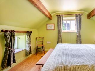 1 Bed in Onecote 91864 - Onecote - 1